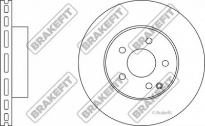APEC BRAKING sdk6300 -  